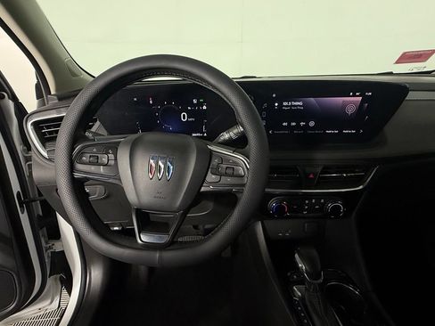 Used 2024 Buick Encore GX Sport Touring AWD/4WD image 13