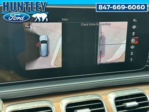 Used 2023 Mercedes-Benz GLS 450 4MATIC image 38