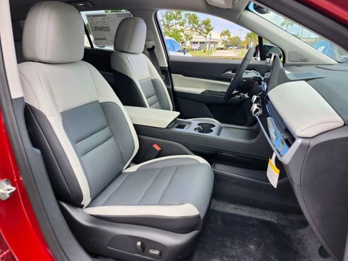 New 2026 Honda Prologue Touring image 17