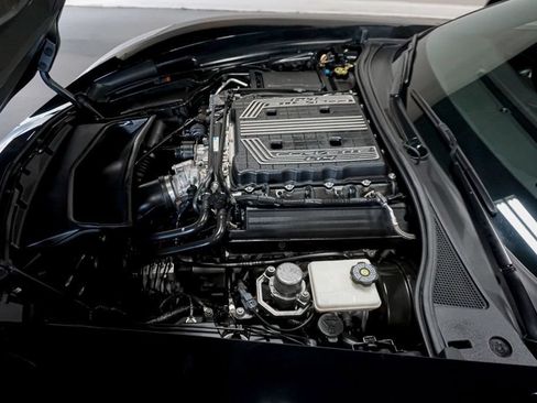 Used 2017 Chevrolet Corvette Z06 RWD image 17