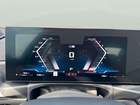 New 2026 BMW M340i xDrive w/ Premium Package image 15