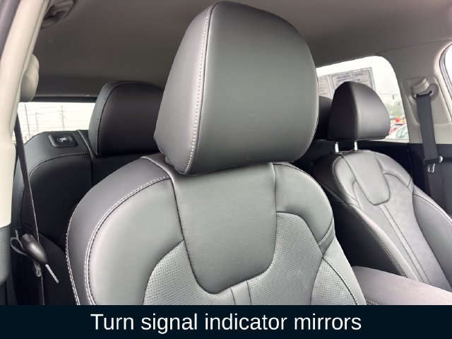Certified 2026 Kia Sorento EX AWD/4WD image 30
