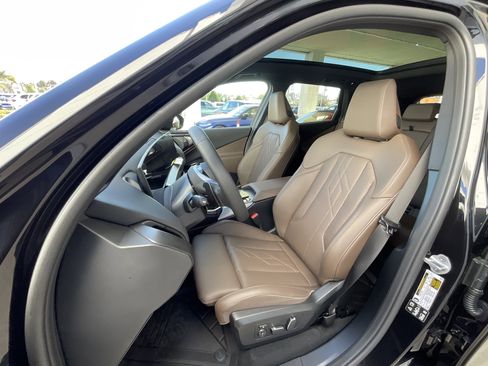 New 2026 BMW X3 xDrive30 w/ Premium Package image 11