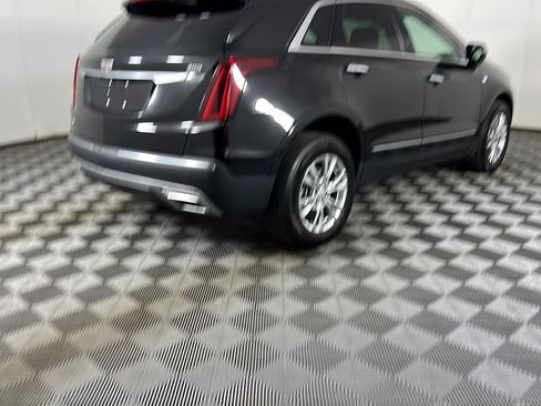 Used 2020 Cadillac XT5 Premium Luxury AWD/4WD image 5