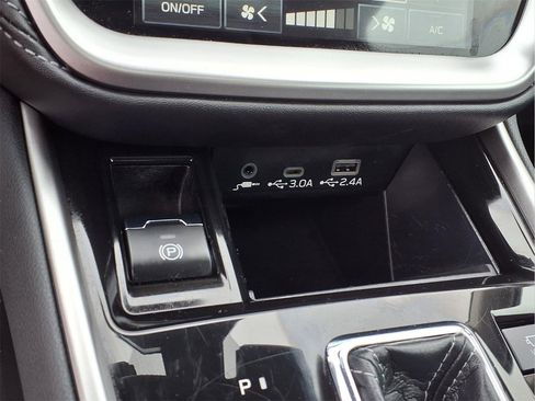 Used 2024 Subaru Legacy Touring XT image 21