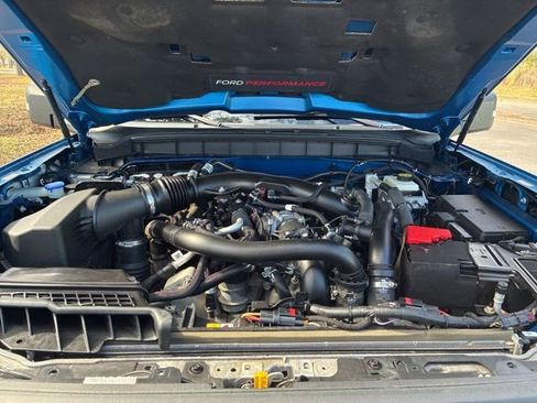 Used 2022 Ford Bronco Raptor image 21