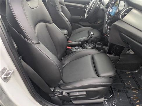 Used 2022 MINI Cooper S FWD image 22
