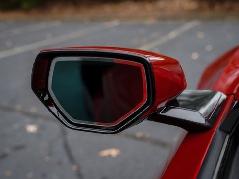 Used 2023 Chevrolet Corvette Stingray Premium Conv w/ Z51 Performance Package image 35