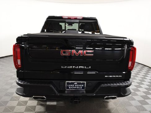 Used 2024 GMC Sierra 1500 Denali w/ Denali Reserve Package image 5