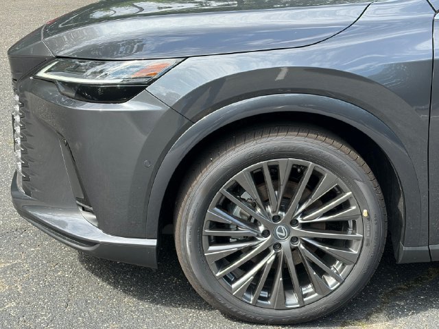 New 2026 Lexus RX 350 AWD w/ Convenience Package image 8