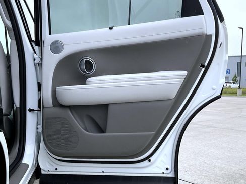 Certified 2026 Hyundai Palisade Limited AWD/4WD image 18