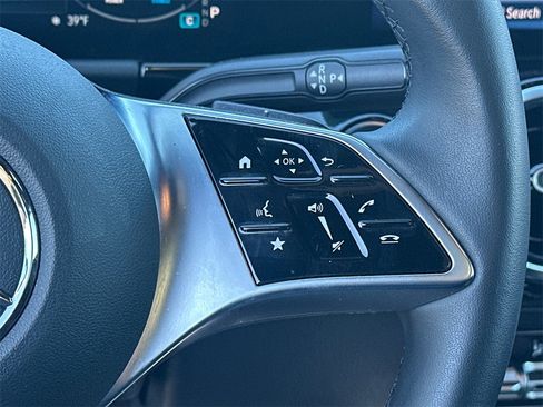 Certified 2026 Mercedes-Benz GLA 250 image 28