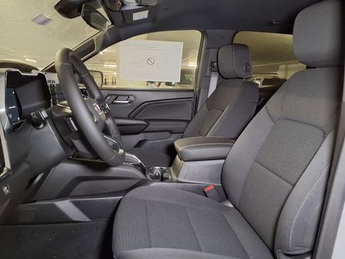 New 2026 GMC Canyon Elevation RWD image 14