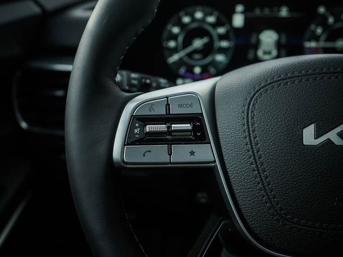 New 2025 Kia Telluride SX X-Line image 22