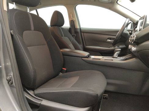 Used 2022 Nissan Sentra SV w/ All-Weather Package image 21