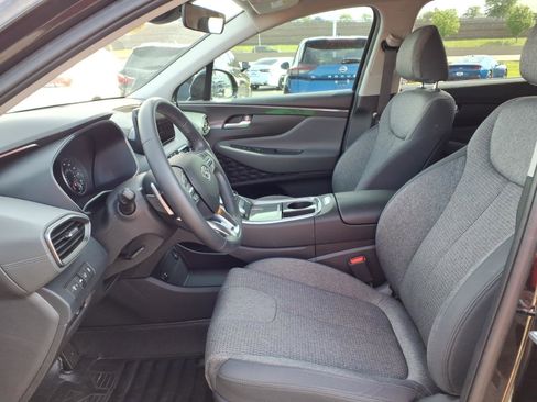 Used 2023 Hyundai Santa Fe SEL FWD image 25