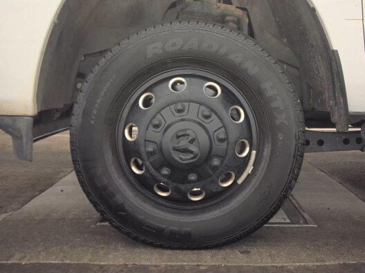 Used 2025 RAM 3500 Laramie w/ Night Edition AWD/4WD image 8
