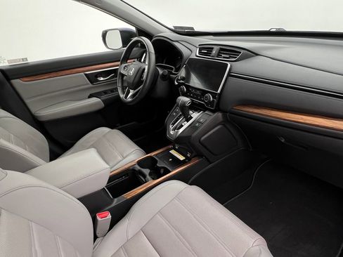 Used 2020 Honda CR-V Touring image 16
