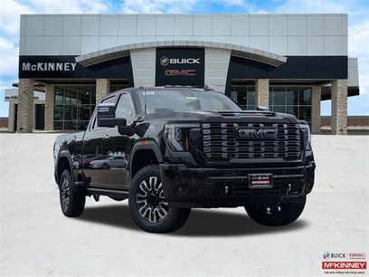 New 2026 GMC Sierra 2500 Denali Ultimate