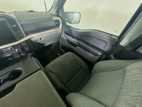 Used 2021 Ford F150 XLT w/ Equipment Group 302A High image 11