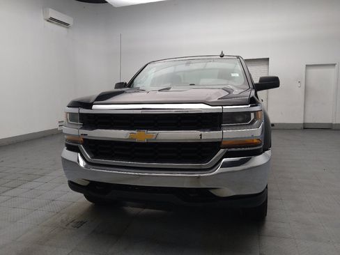 Used 2018 Chevrolet Silverado 1500 LT AWD/4WD image 15