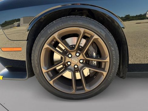 Used 2023 Dodge Challenger SRT Hellcat RWD image 22