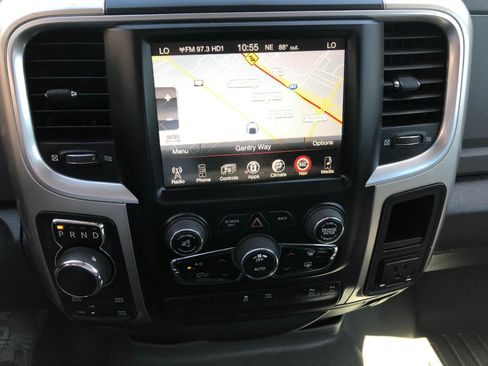 Used 2017 RAM 1500 Big Horn AWD/4WD image 27