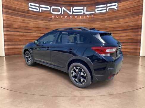 Used 2019 Subaru Crosstrek 2.0i Premium w/ Popular Package #3 AWD/4WD image 3