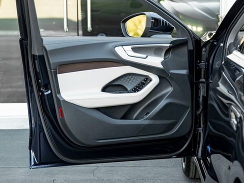 New 2025 Audi A5 2.0T Premium Plus image 11