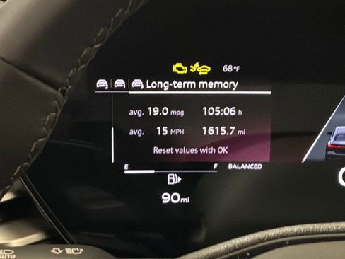 Used 2025 Audi A5 2.0T Premium w/ Convenience Package image 15