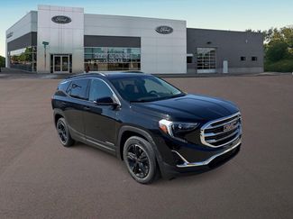 Used 2020 GMC Terrain SLE w/ Driver Convenience Package FWD video 2