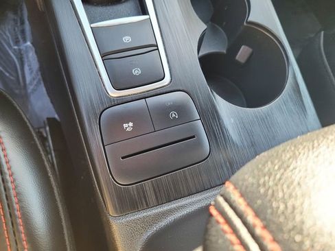 Used 2025 Ford Escape ST-Line AWD/4WD image 23