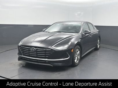 Used 2023 Hyundai Sonata SE