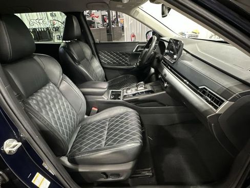 Used 2022 Mitsubishi Outlander SEL AWD/4WD image 29