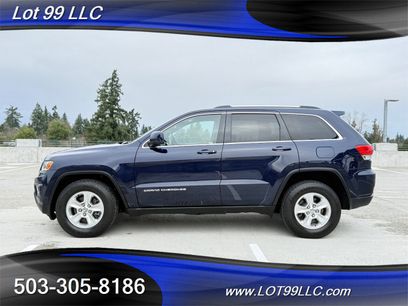 Used 2014 Jeep Grand Cherokee Laredo w/ Quick Order Package 23E