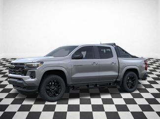 New 2026 Chevrolet Colorado Z71 AWD/4WD video 2