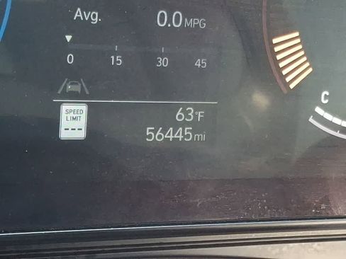Used 2024 Hyundai Kona SEL AWD/4WD image 18