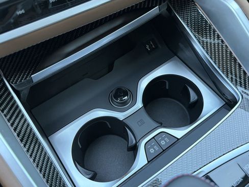 New 2026 BMW X6 M Competition AWD/4WD image 33