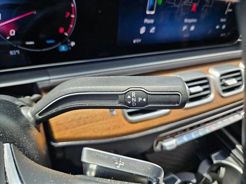 Used 2025 Mercedes-Benz GLE 350 4MATIC image 8