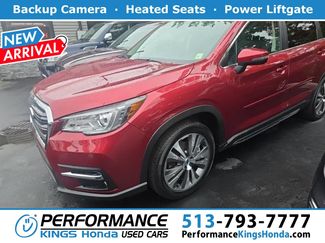 Used 2019 Subaru Ascent Limited AWD/4WD video 1