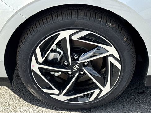 New 2026 Hyundai Sonata SEL FWD image 11