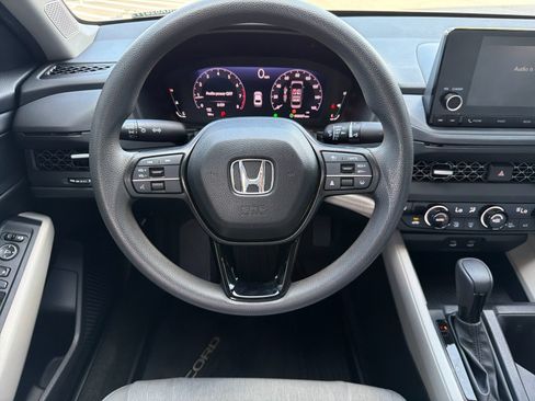 Used 2024 Honda Accord EX image 14