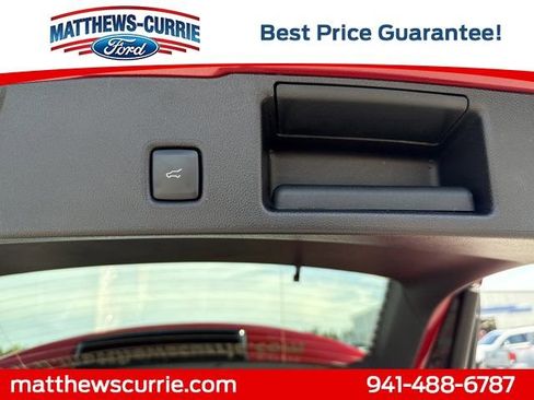 New 2025 Ford Escape Active image 14