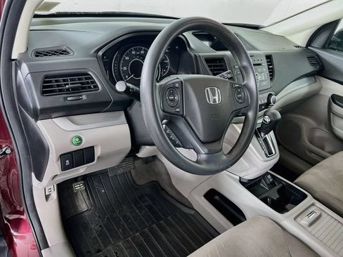 Used 2013 Honda CR-V LX image 10