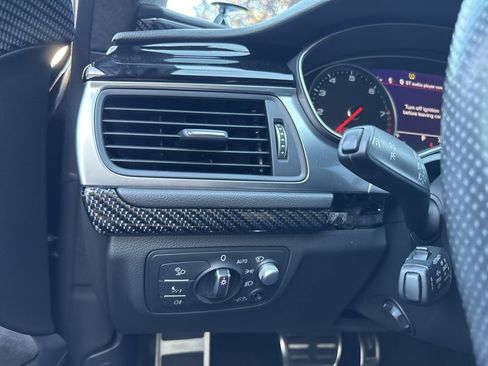 Used 2017 Audi RS 7 Performance AWD/4WD image 41