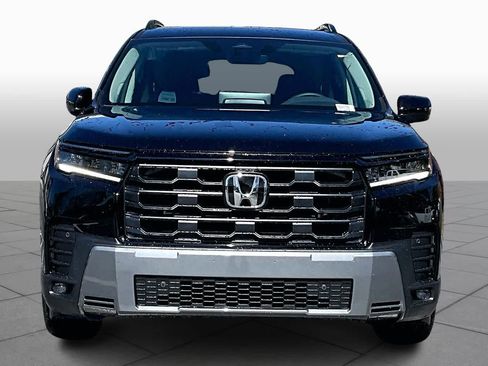 New 2026 Honda Pilot EX-L image 3