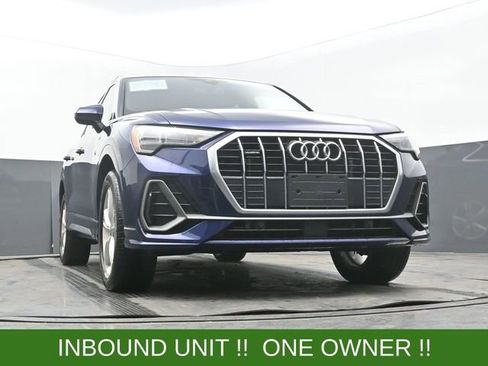 Used 2022 Audi Q3 2.0T Premium image 59