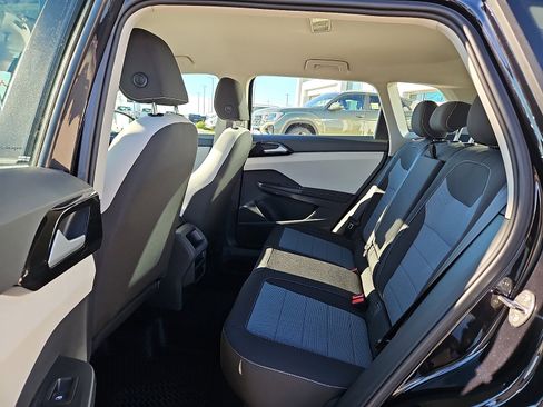 New 2026 Volkswagen Taos S FWD image 9
