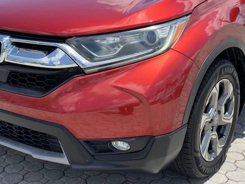 Used 2018 Honda CR-V EX image 15