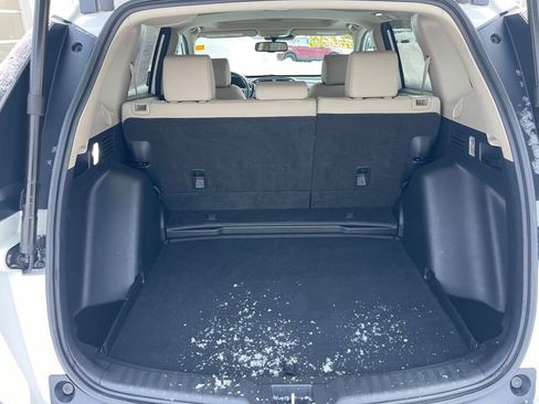 Used 2020 Honda CR-V EX-L image 21